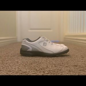 Men’s Footjoy Golf Shoes